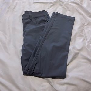 Lululemon city sleek pant